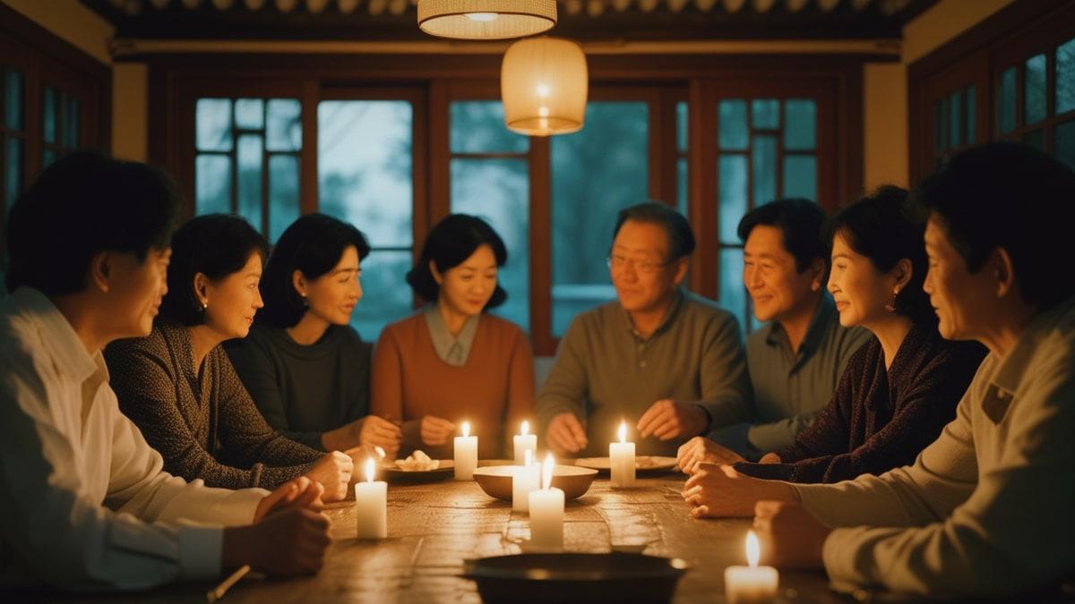 코로나 이후 달라진 장례 문화 — 무빈소·소규모의 시대