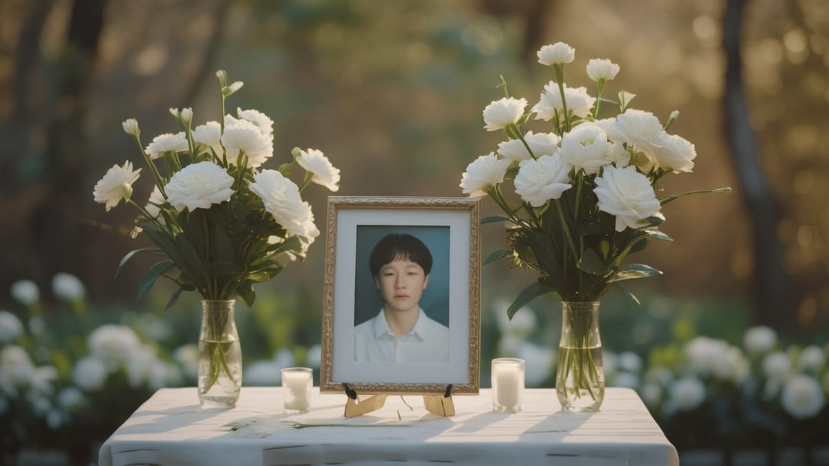 합리적 장례
