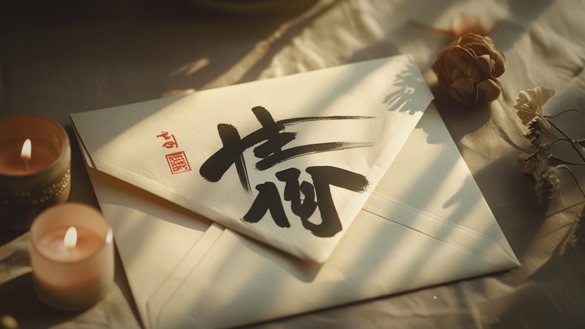 조의금 준비
