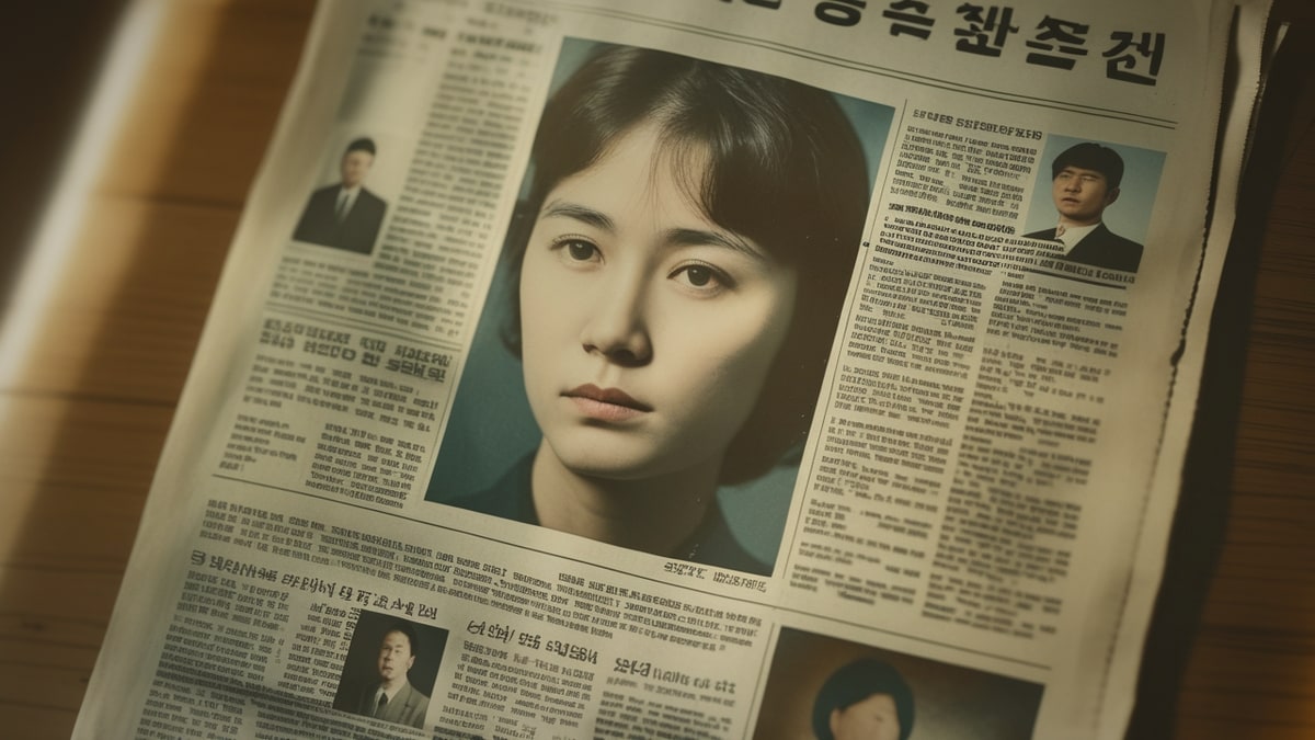 모바일 부고장