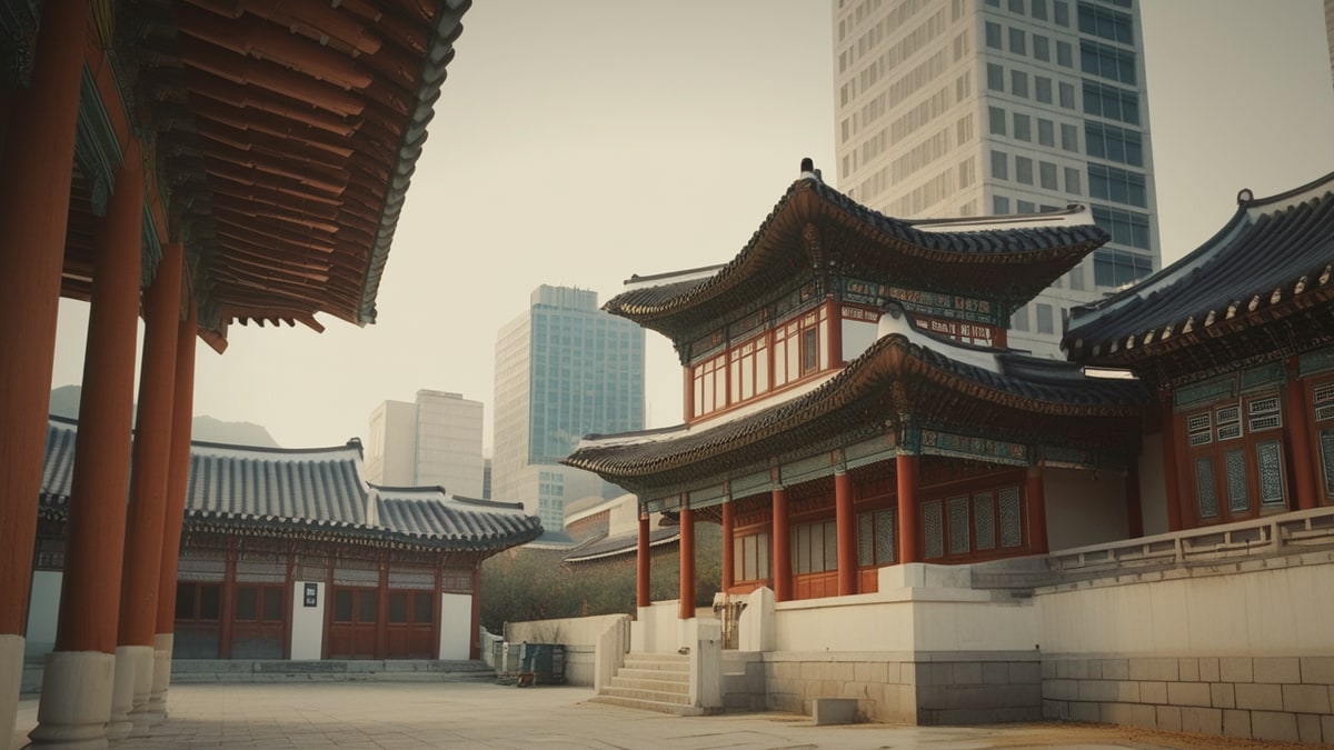 수목장림